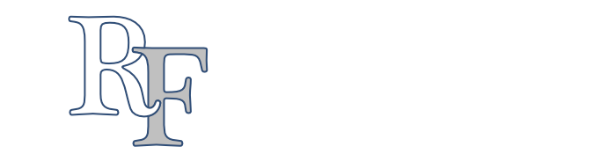 Robinson Family Realty Logo
