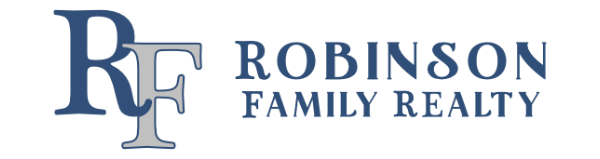 Robinson Family Realty Logo